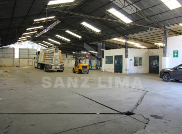Inmueble productivo urbano , Celaya · Barrio de El Zapote: Propiedad Para Desarrollo Inmobiliario o Bodega.