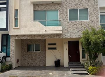 Casa 160m² Renta Fraccionamiento Valle Imperial · Se Renta Casa en Coto Privado Valle Imperial