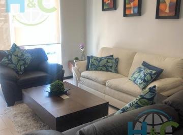 Departamento · 111m² · 3 Recámaras · 2 Estacionamientos · Departamento - Milenio