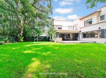 Casa de 4 habitaciones, Atizapán de Zaragoza · Casa en Venta Condado de Sayavedra