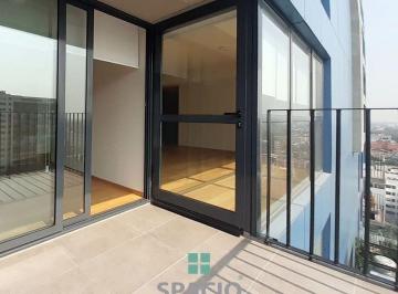 Departamento de 2 habitaciones, Miguel Hidalgo · Venta Departamento en Nuevo Polanco con Terraza