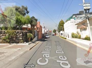 Terreno / Lote · 382m² · Terreno en Venta Cerca de Costco, Sams Metepec
