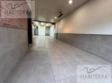 Local comercial · 165m² · Local en Renta
