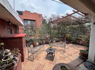 Casa de 4 habitaciones, Benito Juárez · Casa en General Anaya Para Remodelar o Desarrollar Atras de La Alberca Olimpica