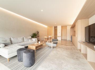Departamento · 140m² · 2 Recámaras · Departamento en Renta en Av Nader