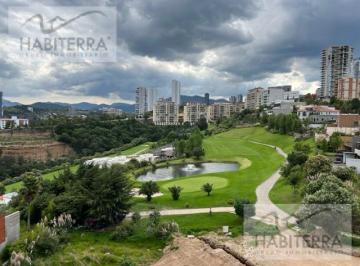 Departamento · 275m² · 3 Recámaras · 3 Estacionamientos · Venta Departamento en Ivy Bosque Real