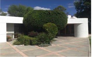 Casa de 3 habitaciones, Querétaro · Casa en Venta de un Piso en Jurica Queretaro