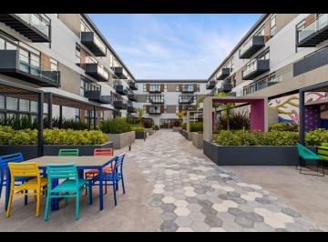Departamento compartido de 1 habitación, El Marqués · Suite en Venta Para Estudiantes en Zibata