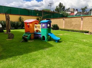Terreno / Lote , Xochimilco · Terreno en Venta, en Exclusivo Fracc. con Caseta de Guardia, Vigilancia 24/7
