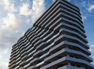 Departamento · 80m² · 1 Recámara · Departamento en Venta en See Towers