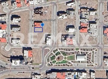 Terreno / Lote · 200m² · Terreno en Venta Fraccionamiento Scorpio Cerca Área Verde - (4)