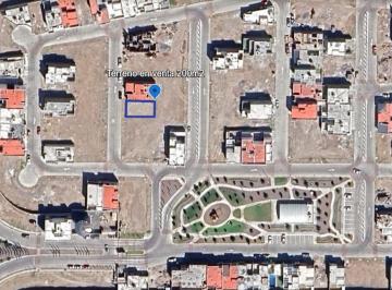 Terreno / Lote · 200m² · Terreno en Venta Fraccionamiento Scorpio Cerca Área Verde - (4)