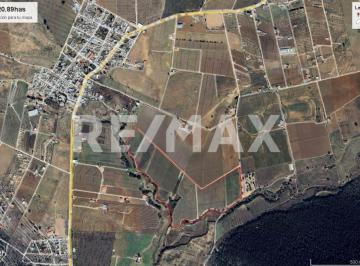 Terreno / Lote · 208900m² · Terreno en Venta en El Tunal, Arteaga, Coahuila - (4)