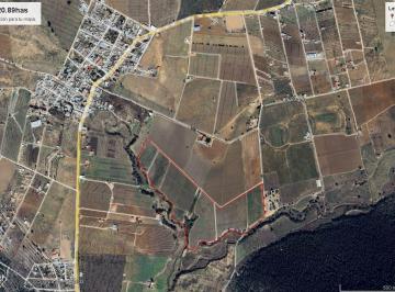 Terreno / Lote · 208900m² · Terreno en Venta en El Tunal, Arteaga, Coahuila - (4)