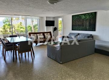 Departamento · 193m² · 3 Recámaras · 1 Estacionamiento · Departamento en Venta Torre Azteca Acapulco - (4)
