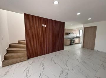Casa de 3 habitaciones, Puebla · Casa en Venta en San Isidro Castillotla, 3 Rec, 3 Baños, Cocina Equipada, Excelente Ubicación