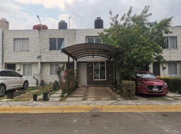 Casa en condominio · 63m² · 2 Recámaras · 1 Estacionamiento · Casa en Condominio en Misiones de Santa Esperanza