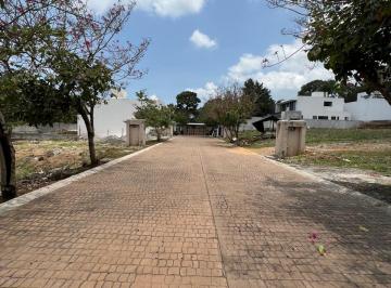 Terreno / Lote , Cuernavaca · Venta de Terreno en Real Tetela Cuernavaca Morelos