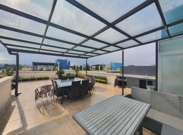 Departamento de 3 habitaciones, Coyoacán · Venta PH de 217 m² en Ventanas Coyoacán