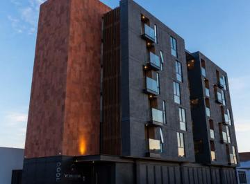 Departamento de 2 habitaciones, San Luis Potosí · Departamento Amueblado en Venta en Colonia Burócrata, San Luis Potosí