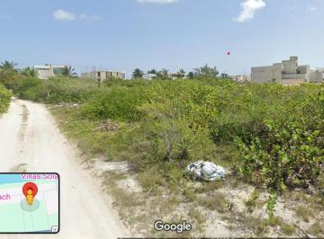 Terreno / Lote , Dzemul · Terreno en Venta en Playa San Benito, Yucatán - Hi