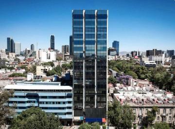 ec28edc3d6ceca3c8f989a14a19b9300d2eb4e91ee8eb5fad8e6d0efe2618f18 · Oficina Renta, Col. Roma Norte