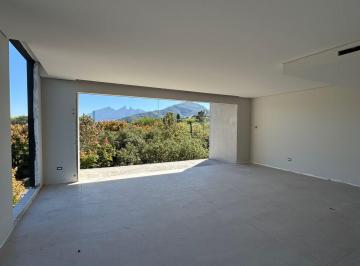 Departamento 135m² Venta Corporativo Santa Engracia  · Departamento Frente Club Campestre