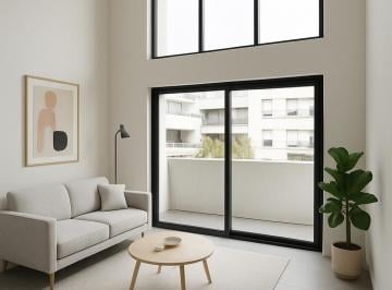 RENDER AMUEBLADO · Penthouse Roma Norte | a Estrenar | Rooftop Privado |