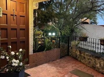 Casa de 4 habitaciones, Tlalpan · Privada Emiliano Zapata 6