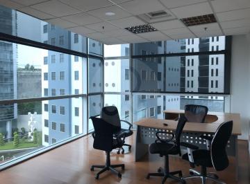 12FAA79A-CE86-468F-8DBD-FD37D82759BA.jpeg · Corporativo del Parque: Oficina en Venta en Santa Fe Centro