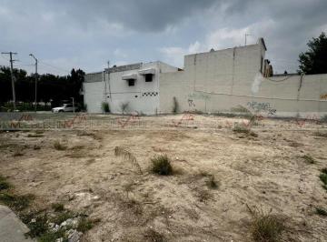 Terreno comercial · 322m² · Terreno Comercial en Renta en Apodaca