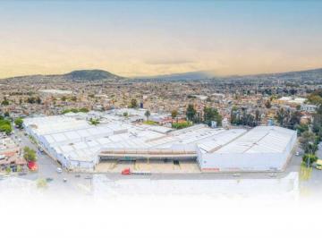 566f0447b67518e02a0dfddce96a9c61b0f952ac2d369b42af76584c843ba770 · Bodega Comercial Renta, Col. Los Reyes Acaquilpan