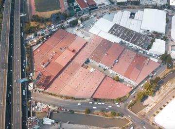 3f19538e3964340e64453c00d6d9c09295f7d8e610f680032d42f9c0f447b8da · Bodega Comercial Renta, Fraccionamiento Industrial Alce Blanco