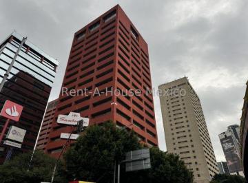 Oficina , Miguel Hidalgo · Oficina en Venta en Veronica Anzures, Miguel Hidalgo