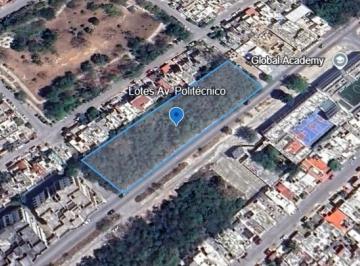 Terreno / Lote , Cancún · Terreno en Venta en Cancún