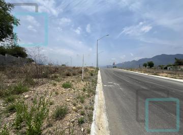 Terreno / Lote · 229m² · Terreno Residencial en Venta Zona Carretera Nacional Santiago