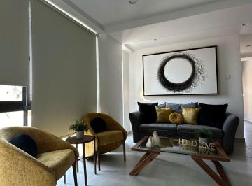 Departamento de 3 habitaciones, Guadalajara · Departamento en Venta en Mistral 621, El Retiro, Guadalajara, Jal.