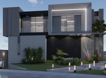 Casa de 5 habitaciones, Zapopan · Casa en Venta Ayamonte Residencial