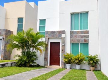 Casa de 2 habitaciones, Alvarado · Casa en Venta en Casas Banús en La Riviera Veracruzana