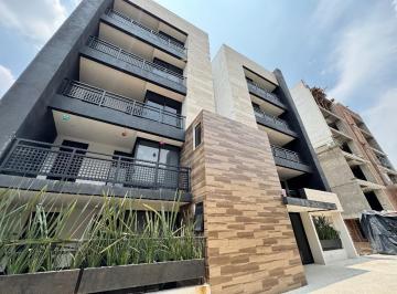 Departamento de 3 habitaciones, Atizapán de Zaragoza · Departamento con Rooftop Privado en Venta en México Nuevo