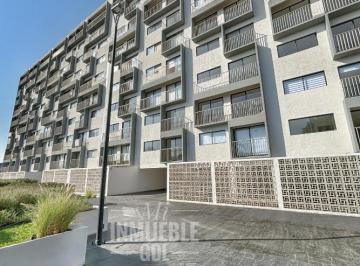 Departamento de 2 habitaciones, Guadalajara · Departamento en Renta, Primer Cuadro Revolución, Cerca del Cucei