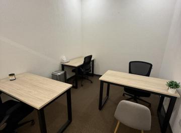 Oficina · 10m² · 1 Estacionamiento · Oficina Servicios Incluidos