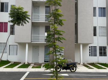 Departamento de 2 habitaciones, Zapopan · Departamento en Renta en Terravista, Cerca de Juan Gil Preciado