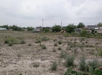 Terreno / Lote · 13000m² · Terreno Industrial - Comercial en Renta - Salinas Victoria Nl