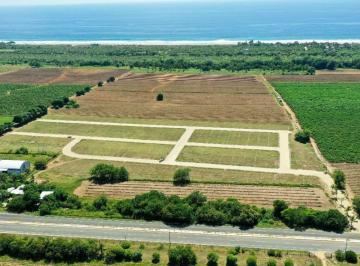 Terreno / Lote · 200m² · Venta de Terreno en Puerto Escondido Oaxaca