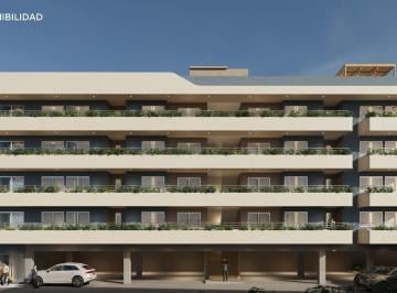 Departamento · 67m² · 2 Recámaras · 1 Estacionamiento · Departamentos en Venta en Frac. El Estero Torre Serena