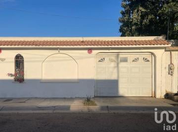 Terreno / Lote · 140m² · Terreno San Fernando