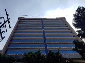 Oficina , Cuauhtémoc · Renta Oficina Acondicionada de 2,173 m², en Rio Elba, Cuauhtémoc, Cdmx