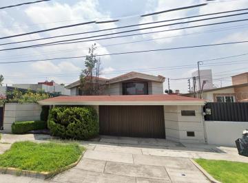 Casa de 5 habitaciones, Naucalpan de Juárez · Casa de Ensueño Disponible en Antonio Caso, Ciudad Satélite, Naucalpan de Juárez