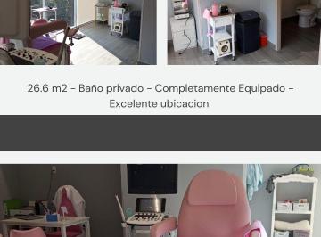 Local comercial , Cuauhtémoc · Rento Consultorio Compartido de Ginecología